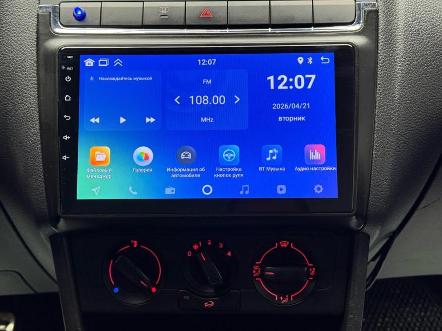 Volkswagen Polo V Ижевск  - изображение 14