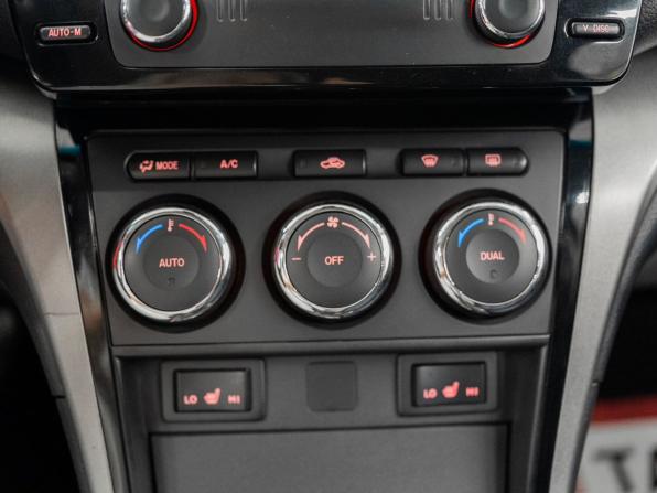 Mazda 6 II (GH) Рестайлинг с пробегом 2010 года, цена 1 150 000 рублей, 167000 км, седан, Автокод Объявления