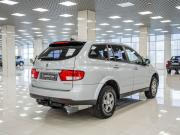 SsangYong Kyron I Рестайлинг Самара  - изображение 17