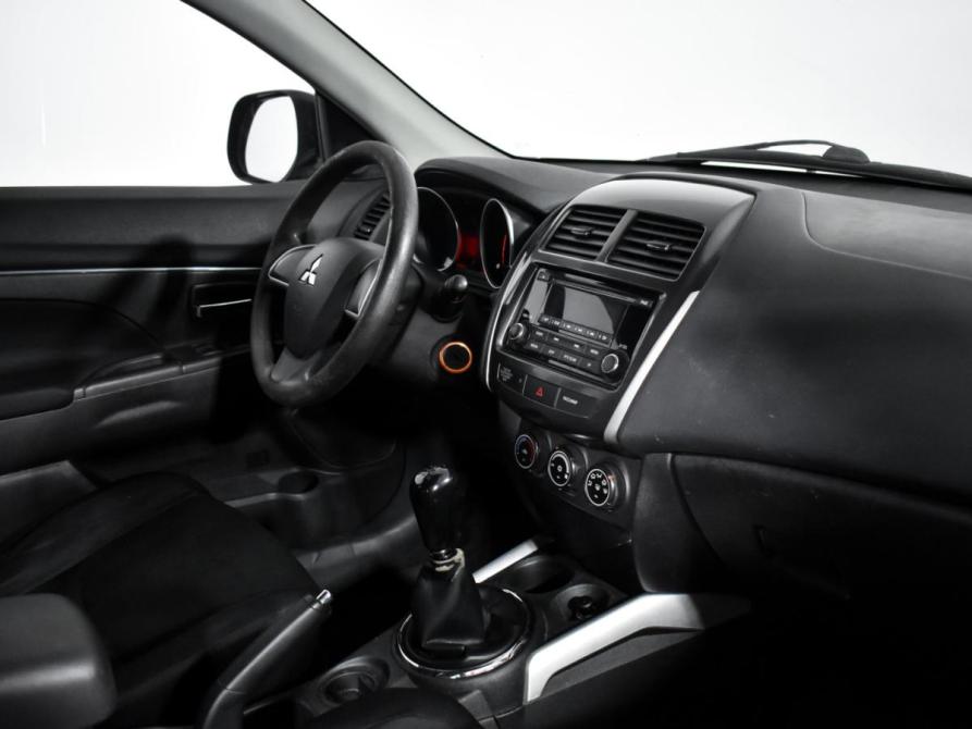 Mitsubishi ASX I Рестайлинг Санкт-Петербург  - изображение 14