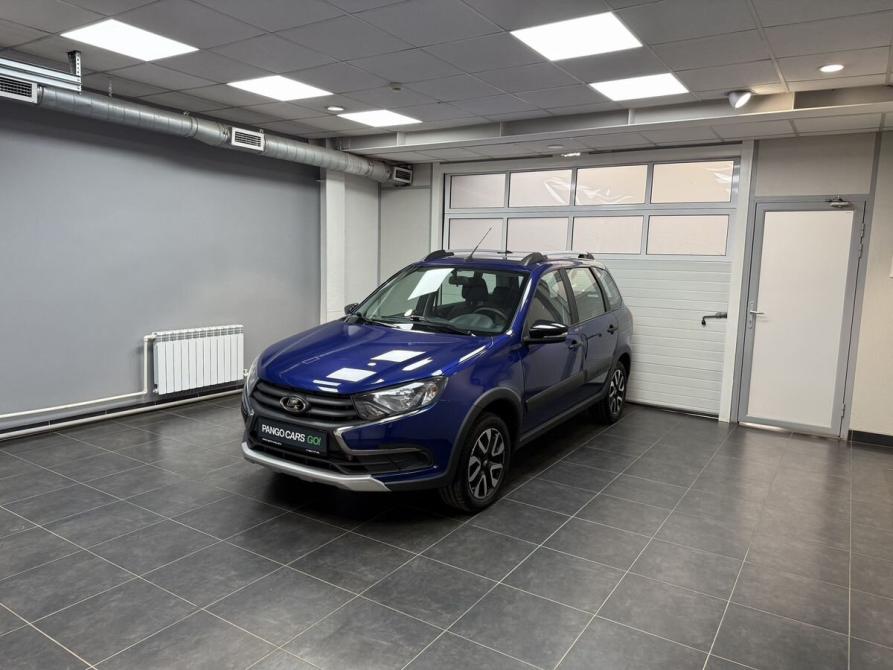 Lada (ВАЗ) Granta I Рестайлинг Тверь  - изображение 1