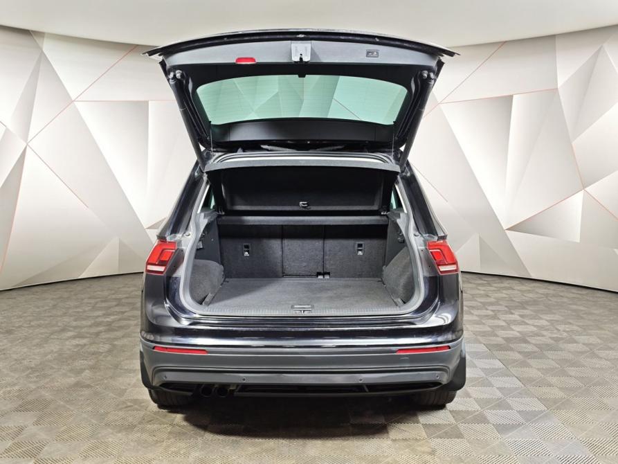 Volkswagen Tiguan II Москва  - изображение 11