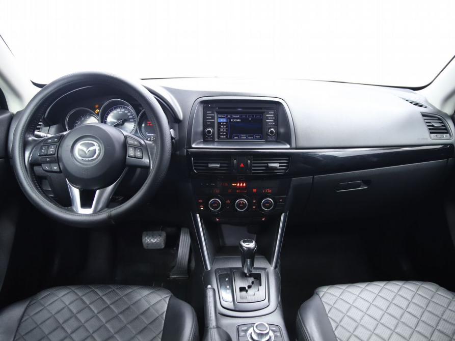 Mazda CX-5 I Уфа  - изображение 11
