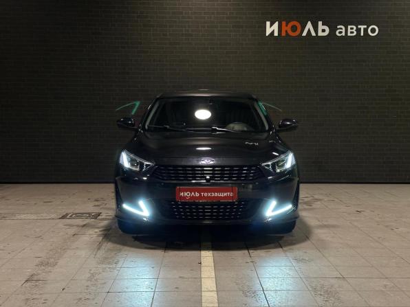 Kaiyi E5 с пробегом 2023 года, цена 1 450 000 рублей, 29258 км, седан, Автокод Объявления