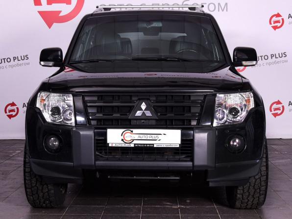 Mitsubishi Pajero IV с пробегом 2008 года, цена 1 750 000 рублей, 359437 км, внедорожник, Автокод Объявления