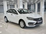 Lada (ВАЗ) Vesta I Рестайлинг (NG) Самара  - изображение 20