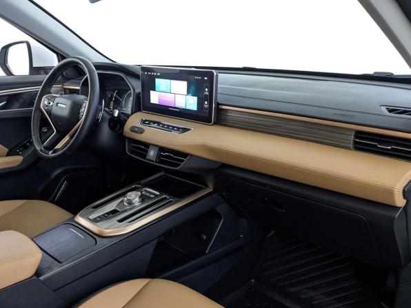 Haval Jolion I с пробегом 2023 года, цена 1 780 000 рублей, 48068 км, внедорожник, Автокод Объявления