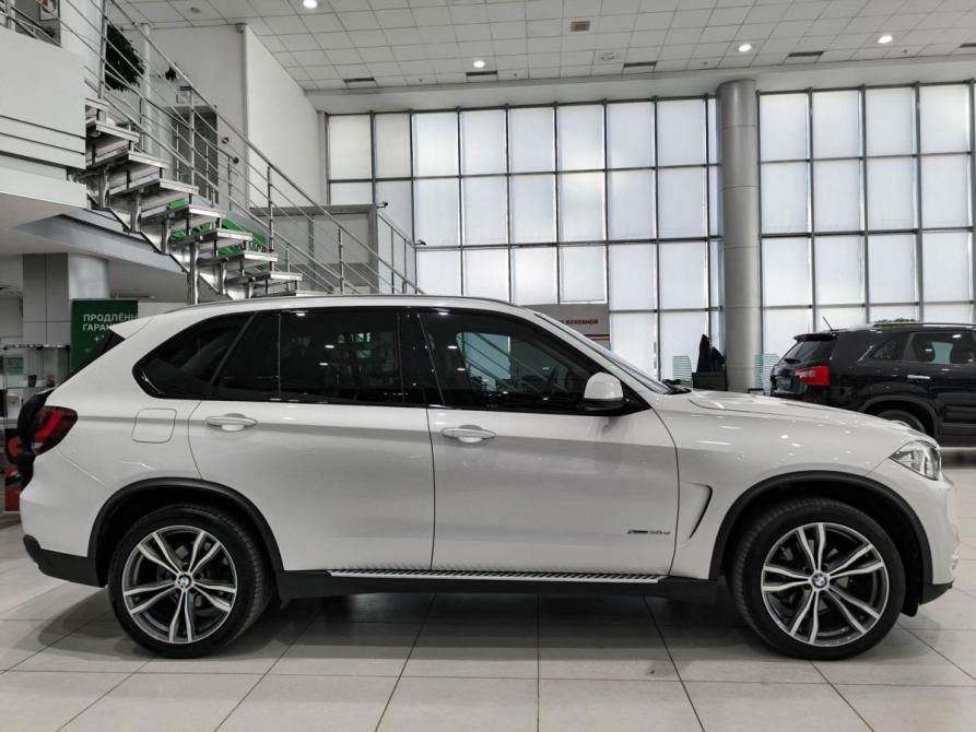 BMW X5 III (F15) Казань  - изображение 5