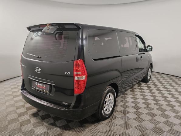 Hyundai Grand Starex I с пробегом 2014 года, цена 2 245 000 рублей, 149892 км, минивэн, Автокод Объявления