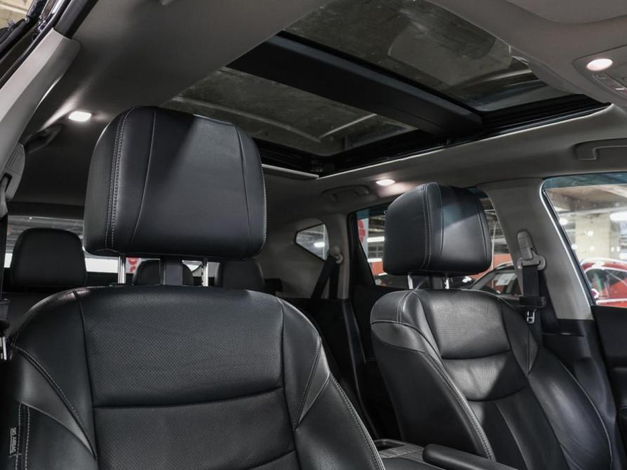 Nissan Murano III (Z52) Москва  - изображение 21