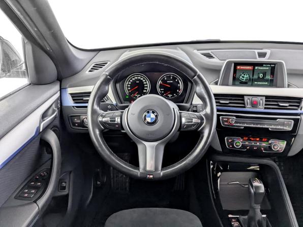 BMW X1 II (F48) с пробегом 2019 года, цена 2 500 000 рублей, 142043 км, внедорожник, Автокод Объявления