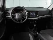 Lada (ВАЗ) Vesta I Рестайлинг (NG) Минеральные Воды  - изображение 25
