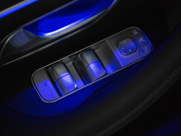 Новый Mercedes-Benz GLE II (V167) Рестайлинг 2026 года, цена 12 017 500 рублей, внедорожник, Автокод Объявления