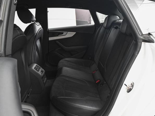 Audi A5 II (F5) Рестайлинг с пробегом 2019 года, цена 3 159 000 рублей, 127709 км, лифтбек, Автокод Объявления