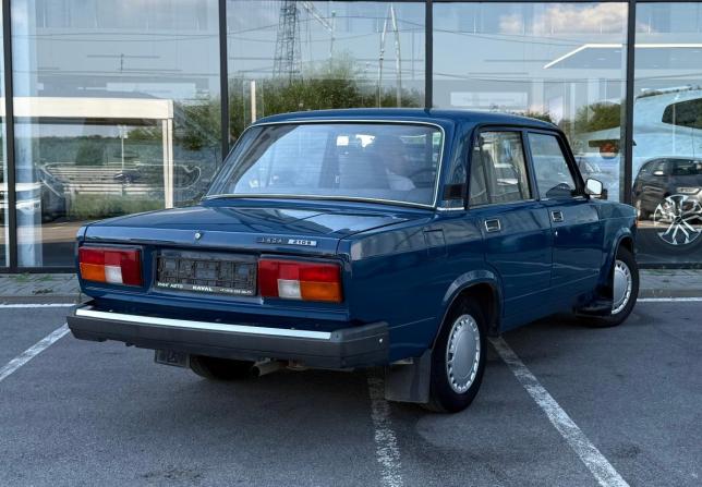 Lada (ВАЗ) 2105 с пробегом 2008 года, цена 285 000 рублей, 79176 км, седан, Автокод Объявления