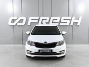 Kia Rio III Рестайлинг Ростов-на-Дону  - изображение 20