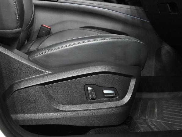Chery Tiggo 8 Pro Max I Рестайлинг с пробегом 2024 года, цена 2 820 000 рублей, 17600 км, внедорожник, Автокод Объявления