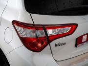 Toyota Vitz III (XP130) Рестайлинг 2 Иркутск  - изображение 46