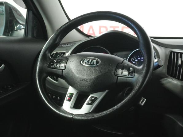 Kia Sportage III Рестайлинг с пробегом 2014 года, цена 1 575 000 рублей, 161522 км, внедорожник, Автокод Объявления
