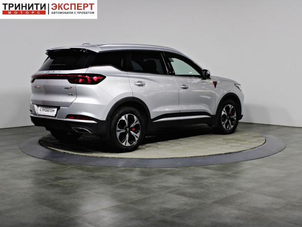 Chery Tiggo 7 Pro Max I с пробегом 2023 года, цена 2 197 000 рублей, 33540 км, внедорожник, Автокод Объявления