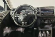 Volkswagen Tiguan I Рестайлинг Ярославль  - изображение 34