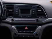 Hyundai Elantra VI (AD) Москва  - изображение 32