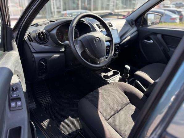 Lada (ВАЗ) Kalina II с пробегом 2014 года, цена 490 000 рублей, 81567 км, универсал, Автокод Объявления