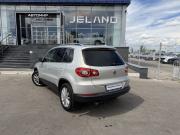 Volkswagen Tiguan I Саратов  - изображение 22
