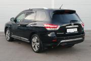 Nissan Pathfinder IV Иваново  - изображение 31