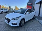 Hyundai Solaris II Набережные Челны  - изображение 21