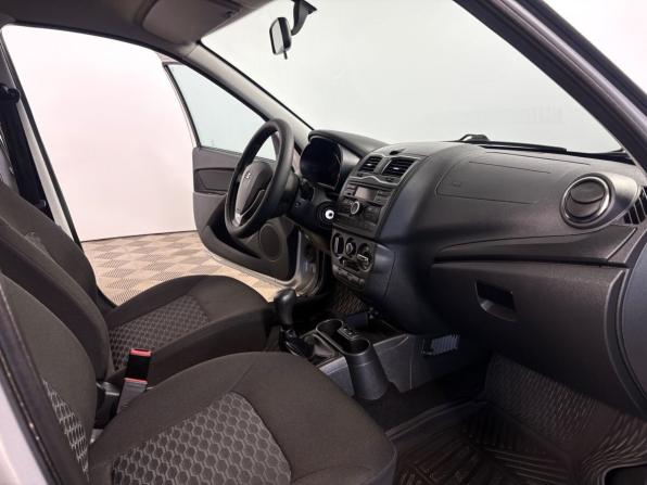 Lada (ВАЗ) Granta I Рестайлинг с пробегом 2019 года, цена 740 000 рублей, 81563 км, лифтбек, Автокод Объявления