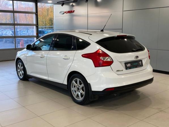 Ford Focus III с пробегом 2012 года, цена 775 000 рублей, 145053 км, хэтчбек, Автокод Объявления