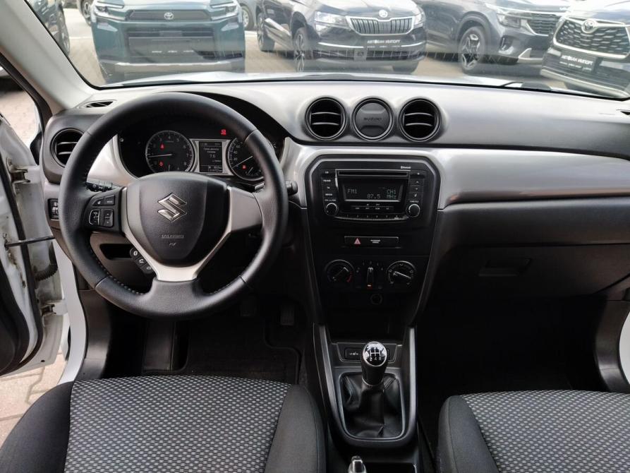 Suzuki Vitara II Екатеринбург  - изображение 24
