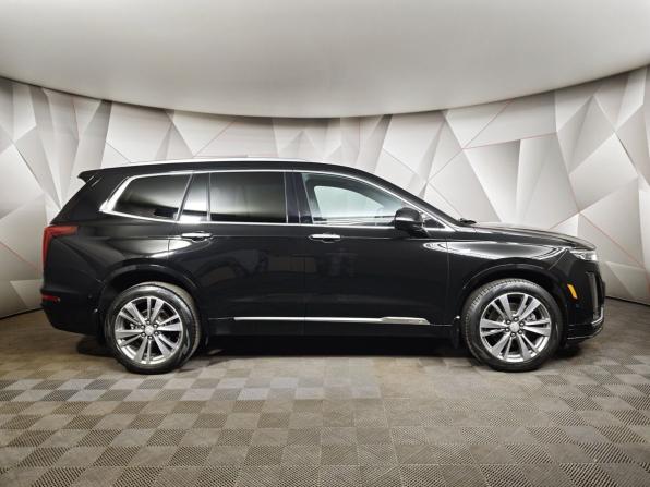 Cadillac XT6 I с пробегом 2021 года, цена 4 500 000 рублей, 86607 км, внедорожник, Автокод Объявления