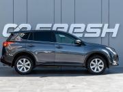 Toyota RAV4 IV (XA40) Краснодар  - изображение 25