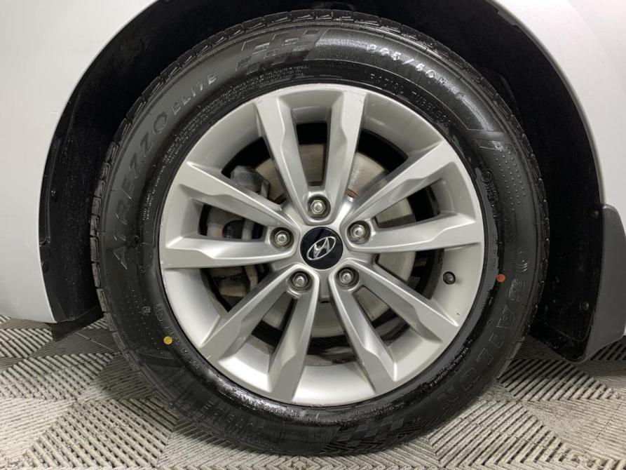 Hyundai i40 I Рестайлинг Москва  - изображение 9