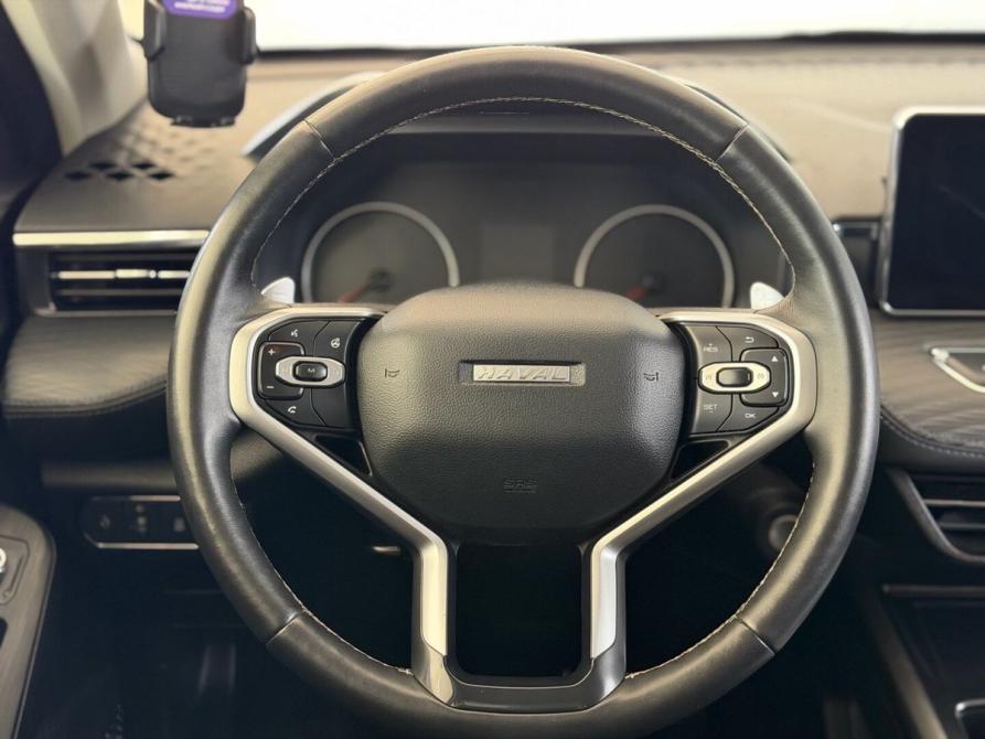 Haval Jolion I Москва  - изображение 11
