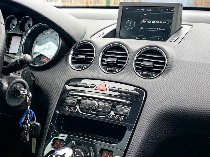 Peugeot 308 I Рестайлинг Санкт-Петербург  - изображение 12