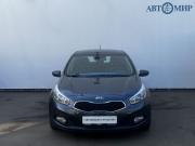 Kia Ceed II Москва  - изображение 14