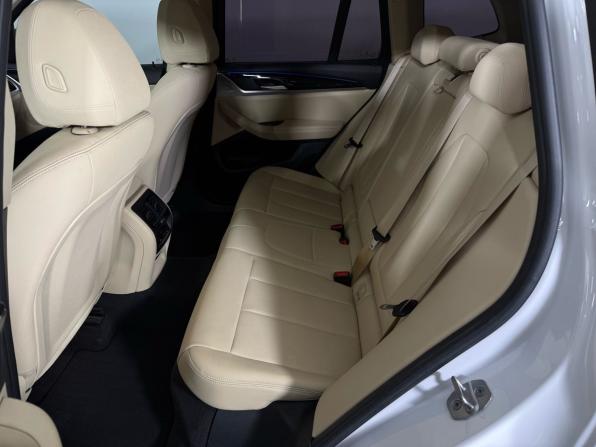 BMW X3 III (G01) с пробегом 2021 года, цена 3 870 000 рублей, 85091 км, внедорожник, Автокод Объявления