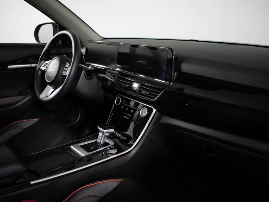 Kia Seltos I Рестайлинг Москва  - изображение 11