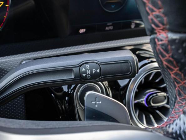 Mercedes-Benz A-Класс AMG II (W177) с пробегом 2021 года, цена 3 380 000 рублей, 74502 км, седан, Автокод Объявления