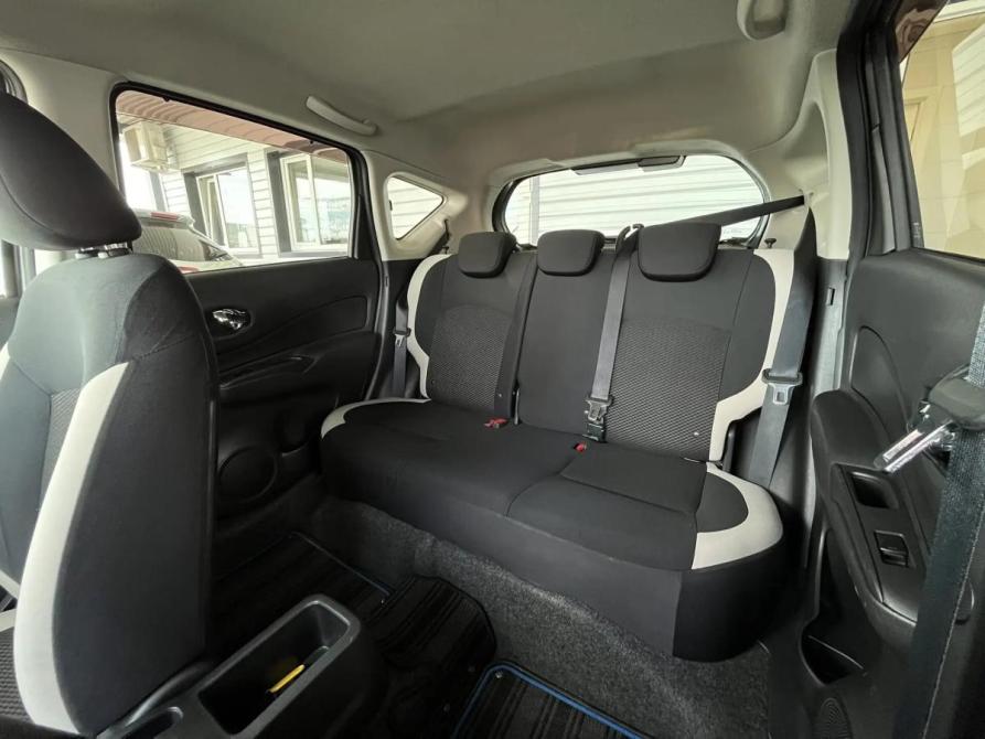 Nissan Note II Рестайлинг Краснодар  - изображение 12