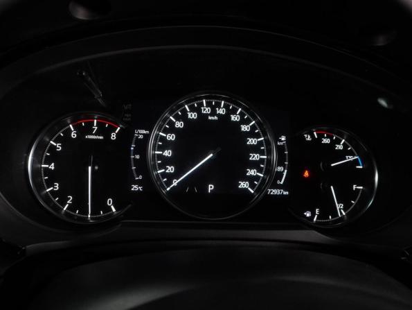Mazda CX-9 II Рестайлинг с пробегом 2022 года, цена 4 770 000 рублей, 72936 км, внедорожник, Автокод Объявления