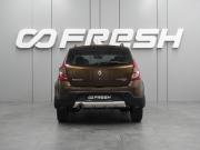 Renault Sandero I Воронеж  - изображение 22