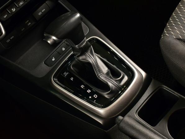 Kia Rio IV с пробегом 2017 года, цена 1 144 995 рублей, 200295 км, седан, Автокод Объявления