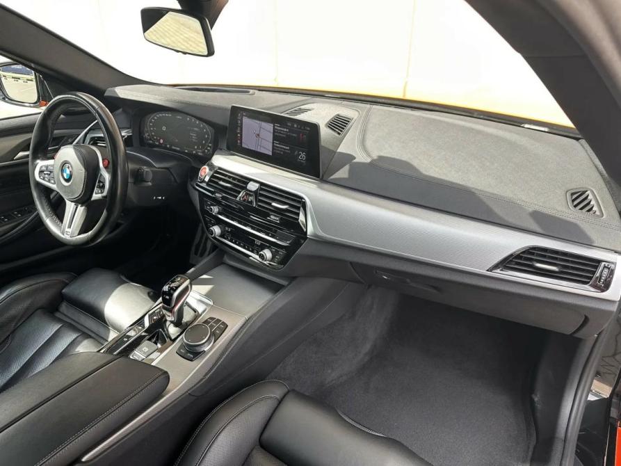 BMW M5 VI (F90) Краснодар  - изображение 11