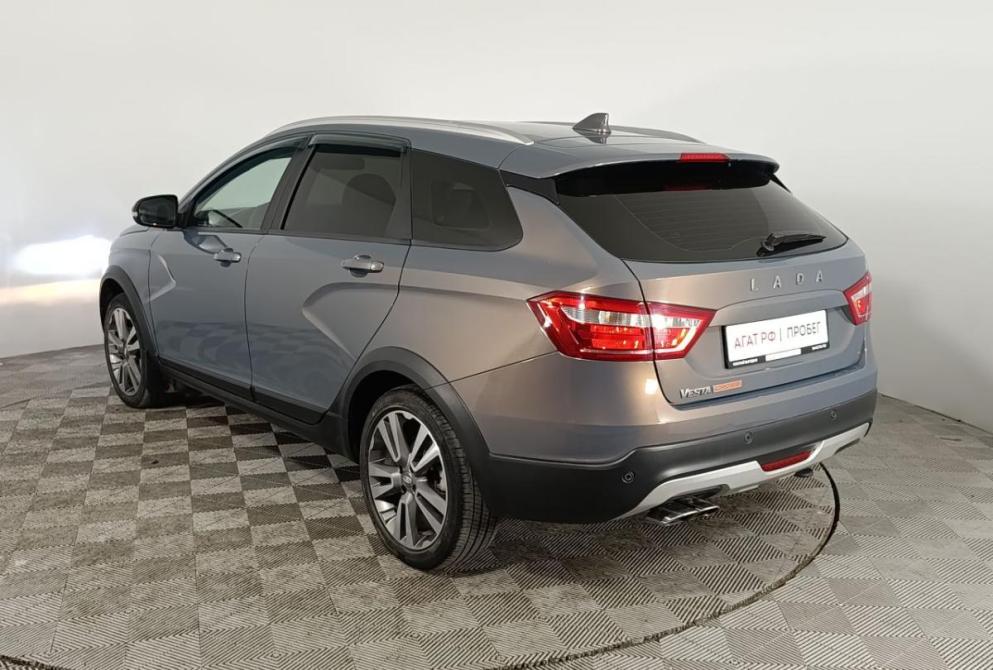 Lada (ВАЗ) Vesta I Волгоград  - изображение 5