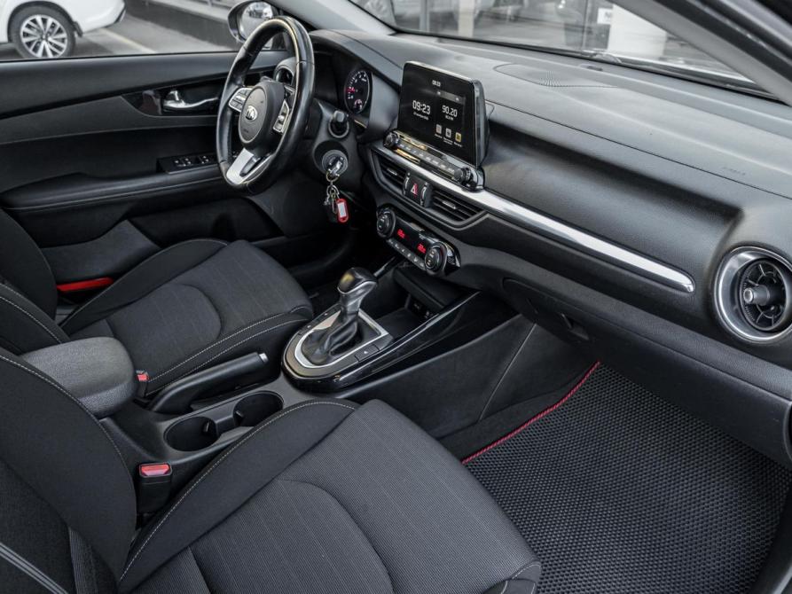 Kia Cerato IV Казань  - изображение 6