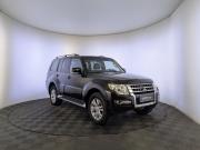 Mitsubishi Pajero IV Рестайлинг 2 Москва  - изображение 32